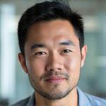 Portrait of Daniel Chen