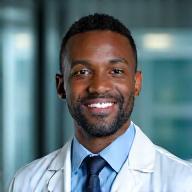 Portrait of Dr. Marcus Thorne, Sleep Physician.